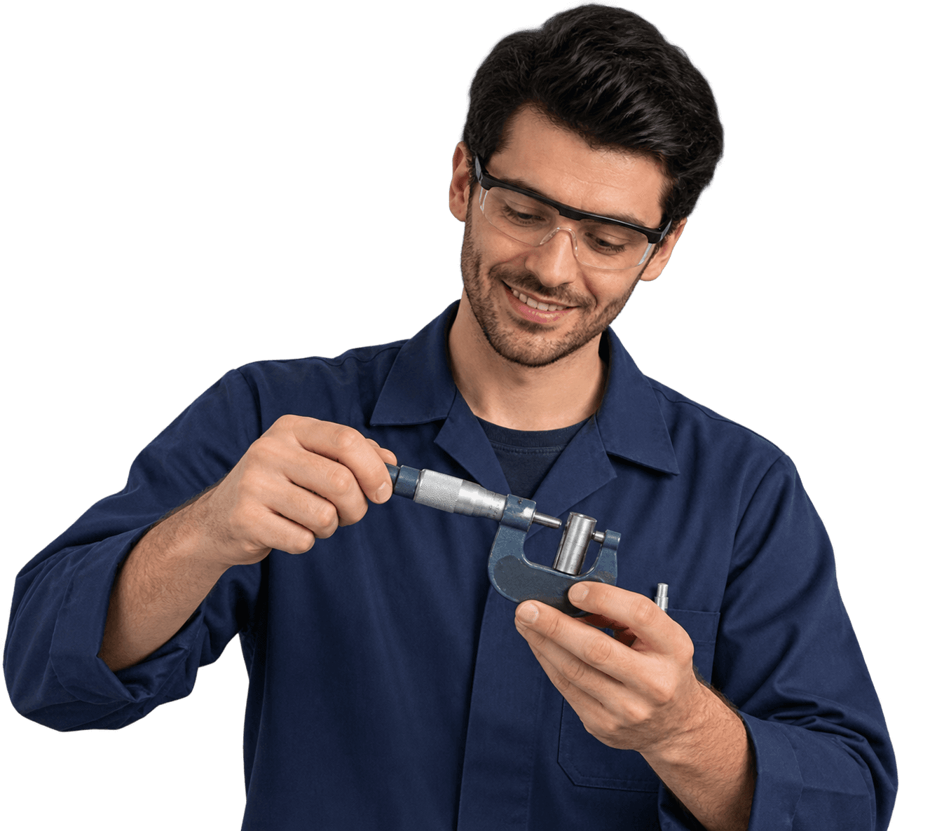 GageFX Calibration & Quality Engineer